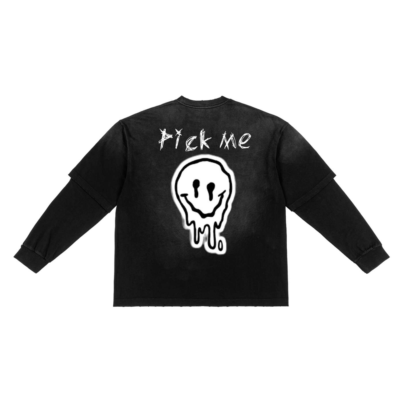 Pick Me