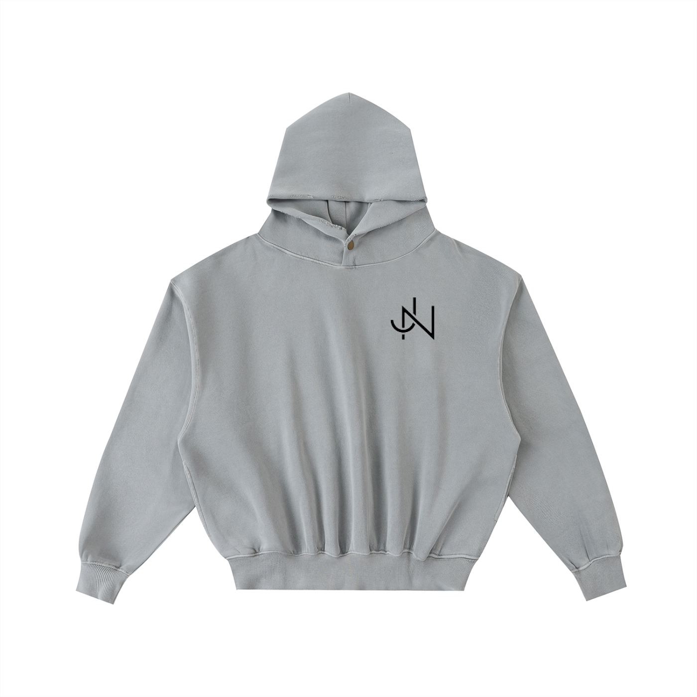 Enjoy The Ride Hoodie