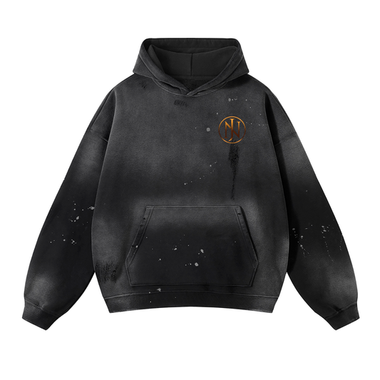 Chimp Hoodie