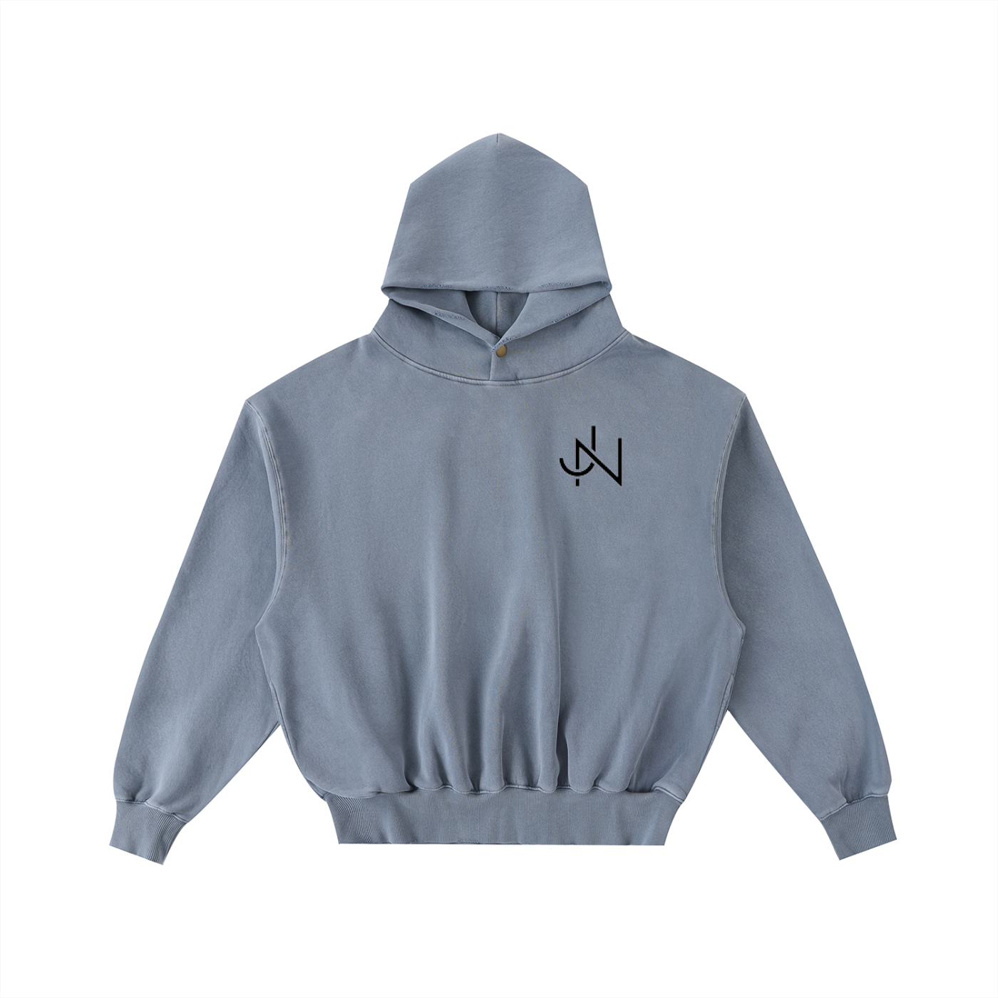 Enjoy The Ride Hoodie
