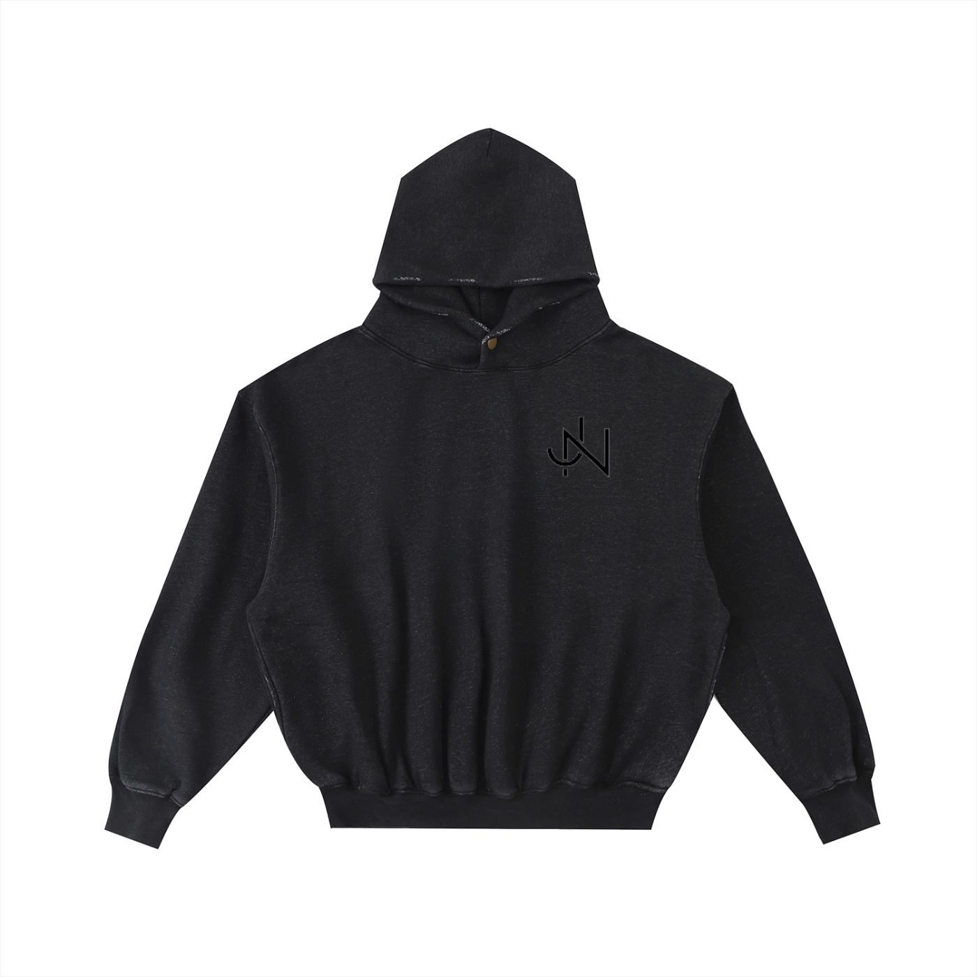 Enjoy The Ride Hoodie