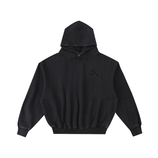 Enjoy The Ride Hoodie