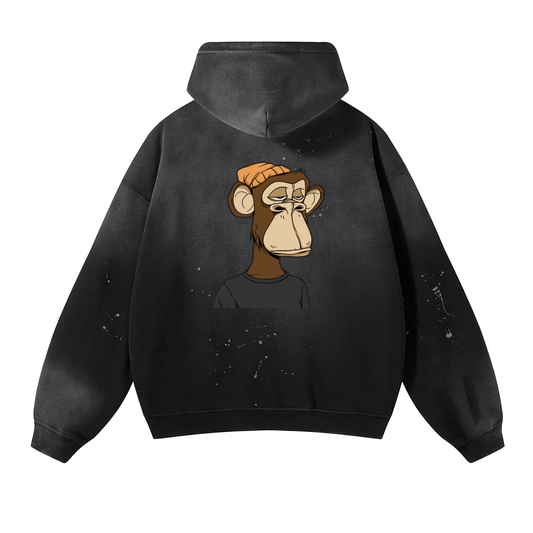 Chimp Hoodie