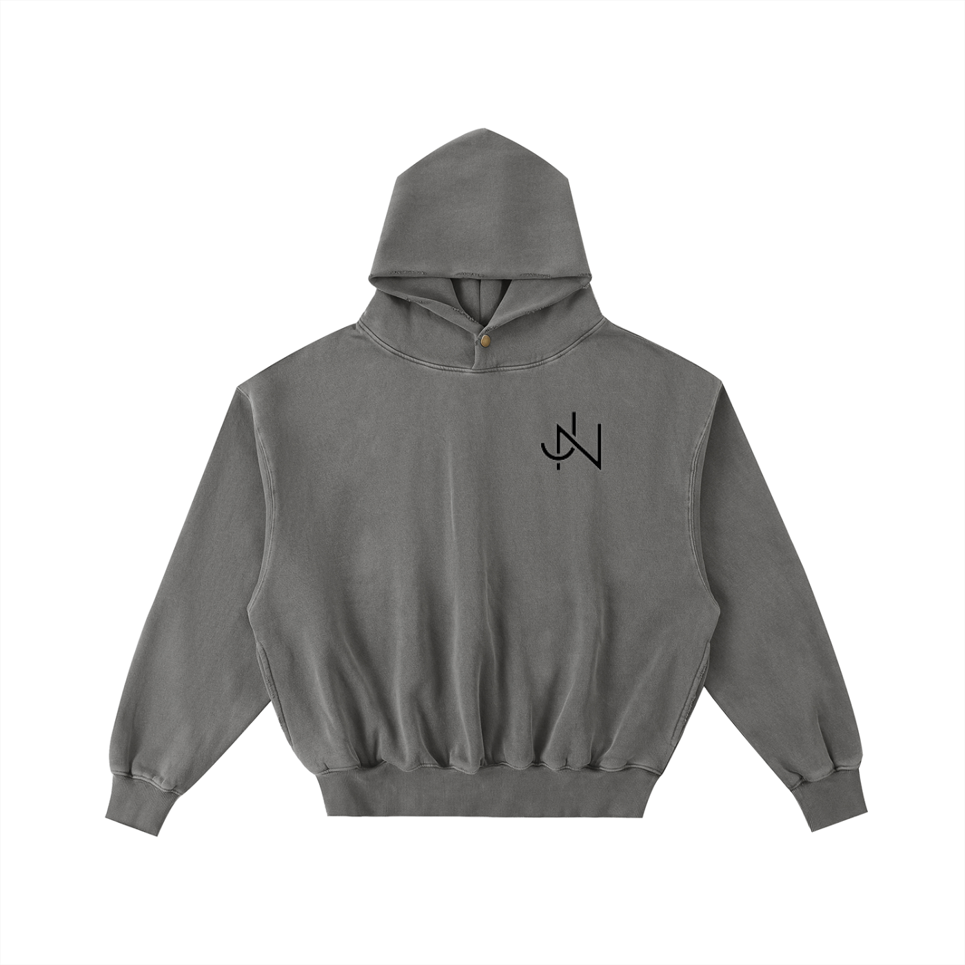 Enjoy The Ride Hoodie