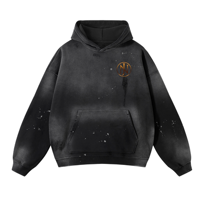 Chimp Hoodie
