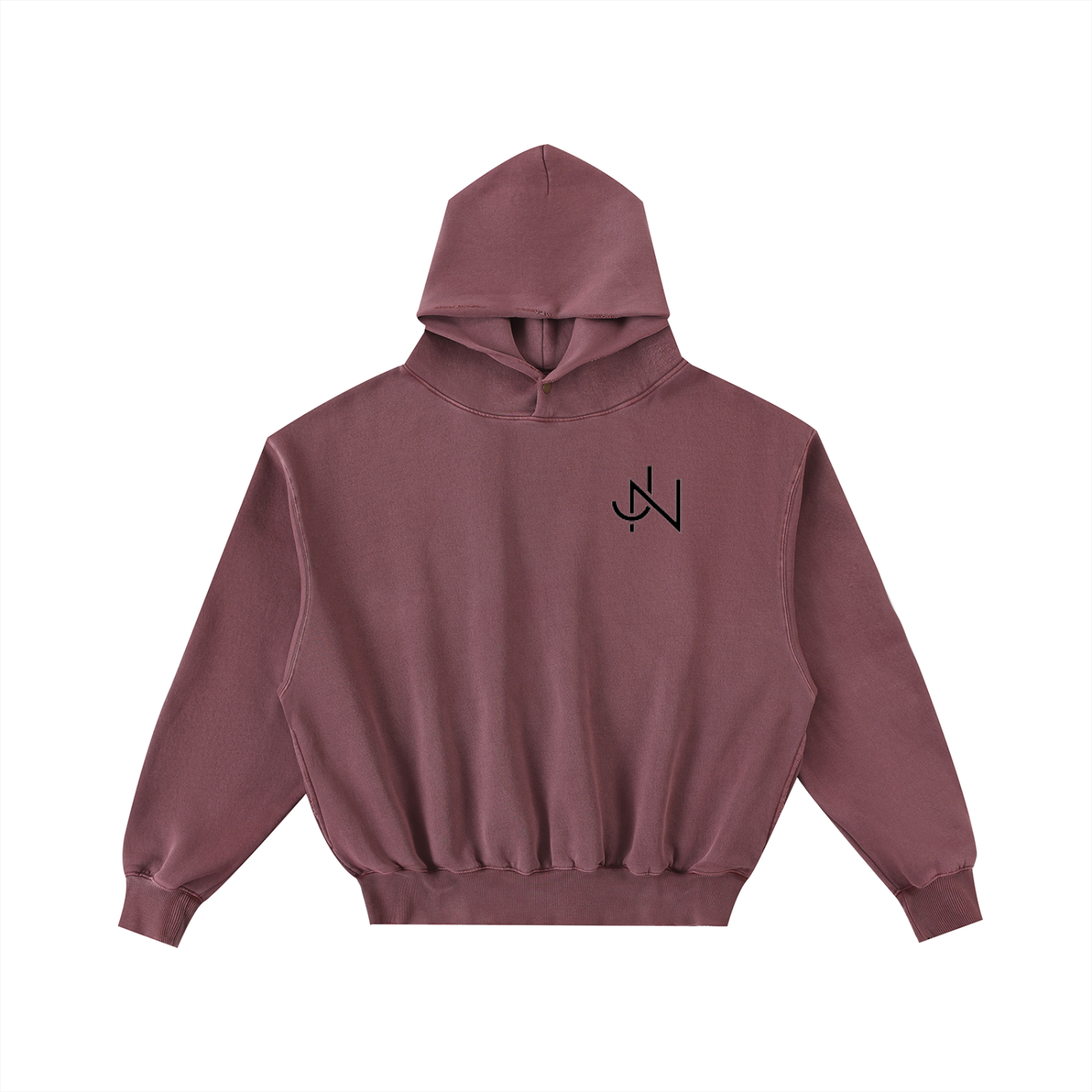 Enjoy The Ride Hoodie
