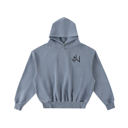Enjoy The Ride Hoodie